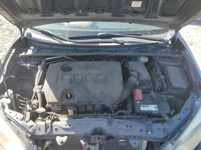 2016 TOYOTA COROLLA L - 2T1BURHE8GC596671