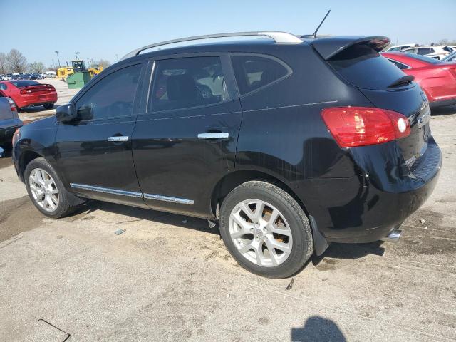 Vin: jn8as5mv4dw639006, lot: 51608705, nissan rogue s 20132