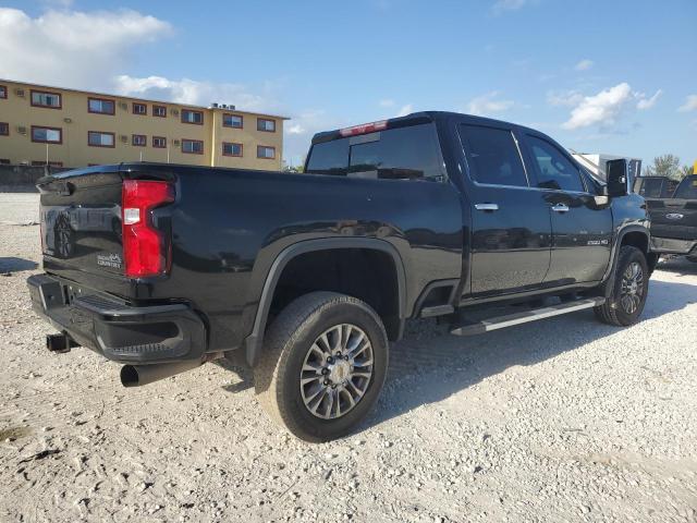 Vin: 1gc4yreyxmf271308, lot: 54104435, chevrolet all models k2500 high country 20213
