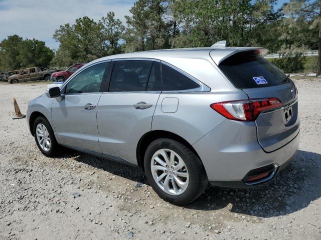 Vin: 5j8tb3h57hl005636, lot: 53504285, acura rdx technology 20172