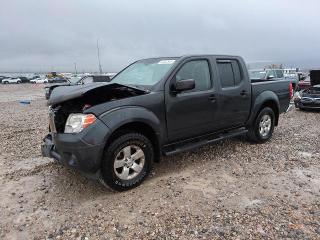 Vin: 1n6ad0ev5cc427087, lot: 53487845, nissan frontier s 2012 img_1