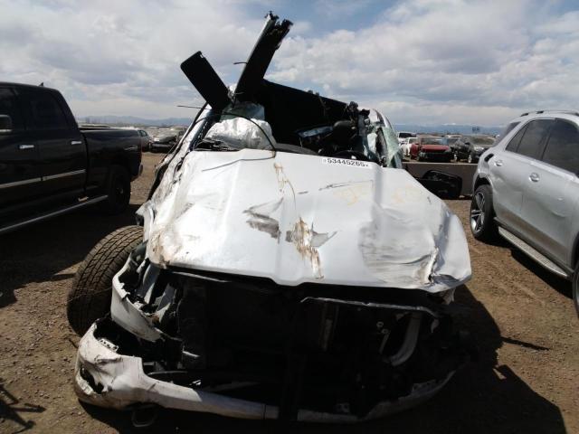 2022 RAM 1500 LIMIT 1C6SRFHT4NN191763
