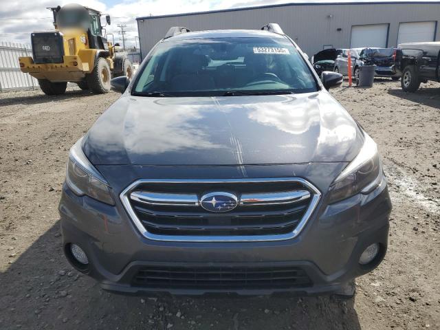 2018 SUBARU OUTBACK 2. - 4S4BSAFC6J3336676