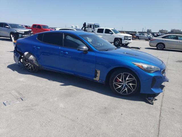 2018 KIA STINGER GT KNAE35LC8J6010027