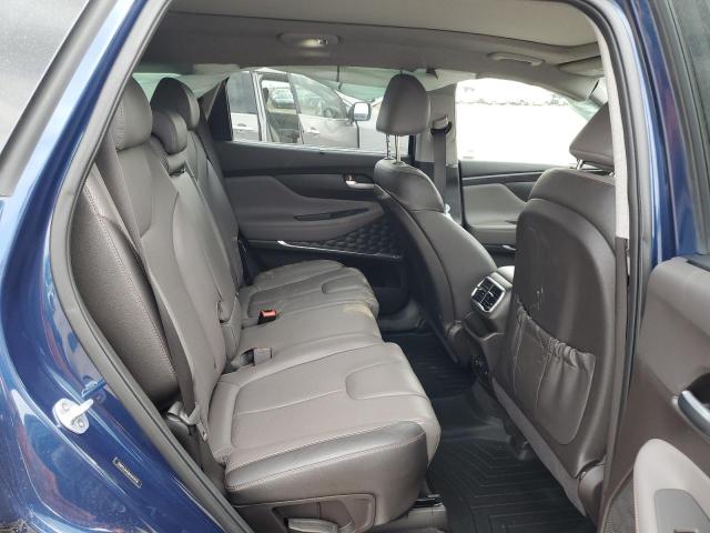2019 HYUNDAI SANTA FE L 5NMS53AA0KH043159