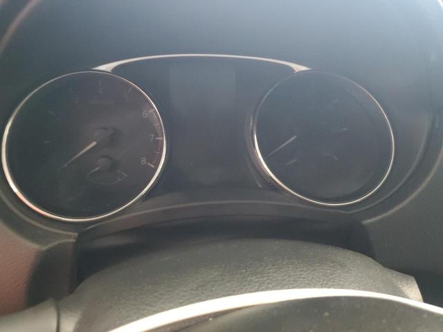 2016 NISSAN ROGUE S - KNMAT2MV2GP654271
