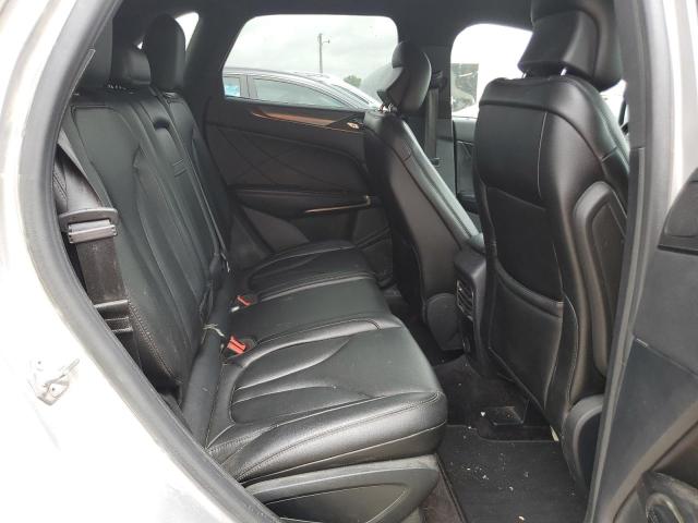 2018 LINCOLN MKC PREMIE - 5LMCJ1C9XJUL07396