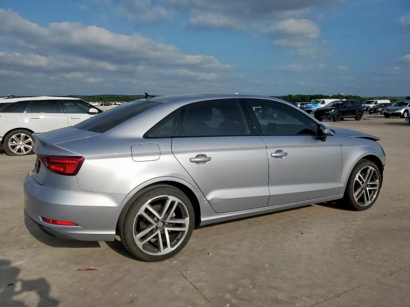 Vin: wauaugff8la005553, lot: 54487955, audi a3 premium 20203