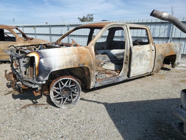 Vin: 3gcpcrec2jg516970, lot: 53115235, chevrolet all models c1500 lt 2018 img_1