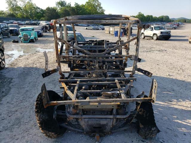 2023 CAN-AM DEFENDER M - 3JBUUAX46PK002667