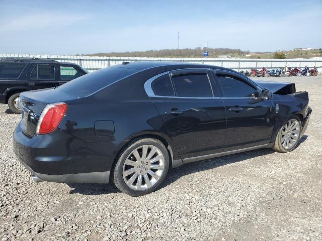 2011 LINCOLN MKS - 1LNHL9ER1BG607262