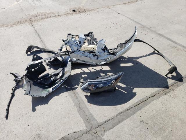 2022 NISSAN ROGUE SPOR - JN1BJ1CW5NW497792