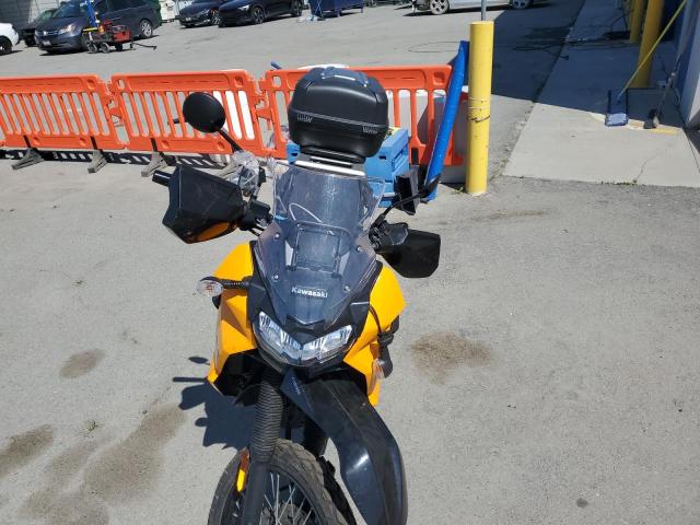 2023 KAWASAKI KL650 J - ML5KLEJ15PDA24413