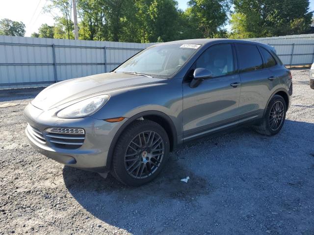 Vin: wp1aa2a22ela08411, lot: 52751135, porsche cayenne 2014 img_1
