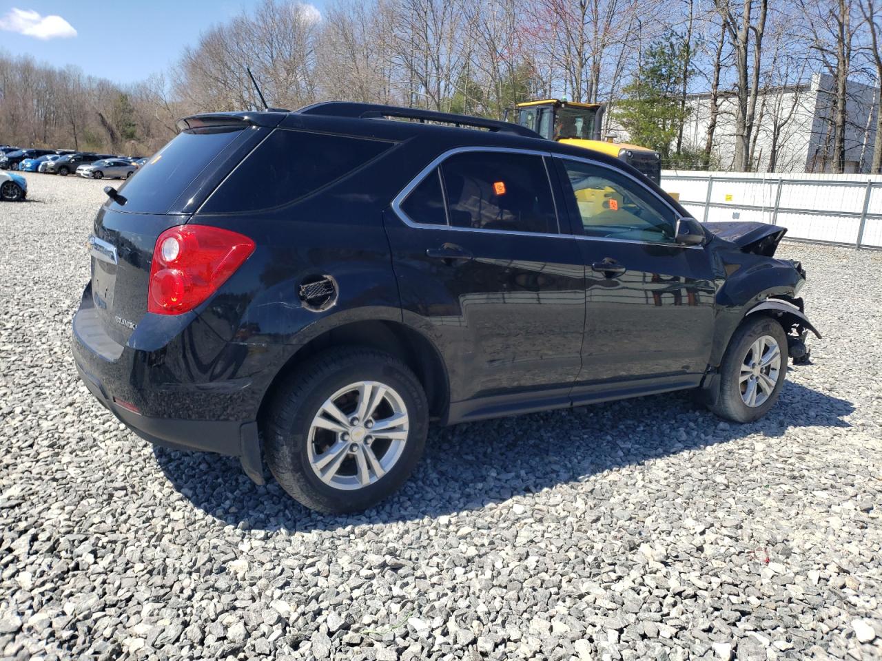 CHEVROLET EQUINOX 2015