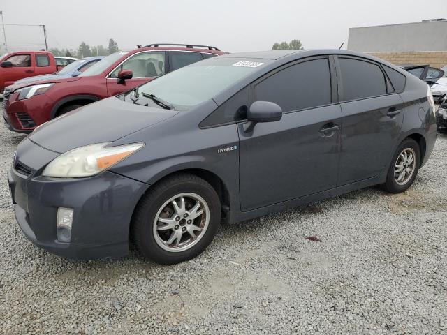 Vin: jtdkn3du3a5198733, lot: 53123765, toyota prius 2010 img_1