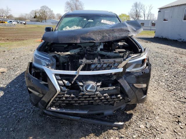 2020 LEXUS GX 460 PRE JTJAM7BX1L5255594