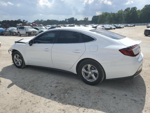 Vin: 5npeg4ja6mh071566, lot: 54964375, hyundai sonata se 20212
