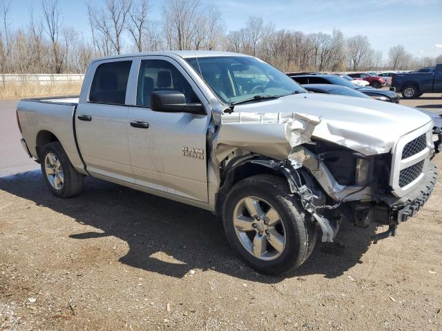 Vin: 1c6rr7kt7js338957, lot: 50749995, ram 1500 st 20184