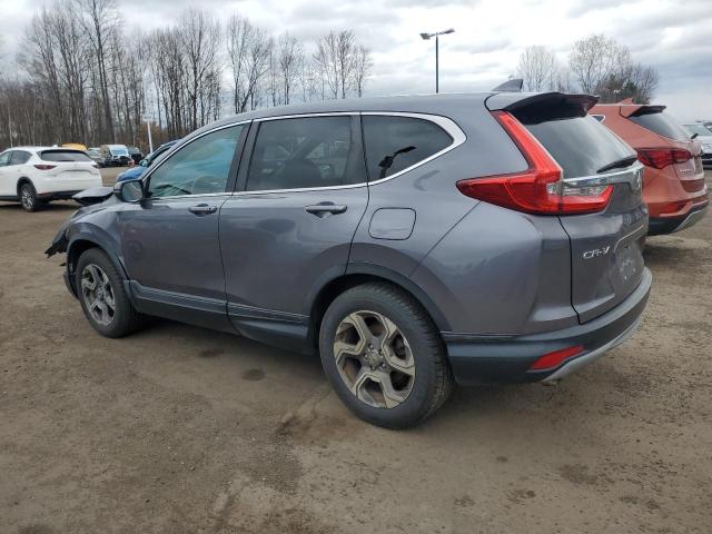 2017 HONDA CR-V EX 5J6RW2H5XHL046473