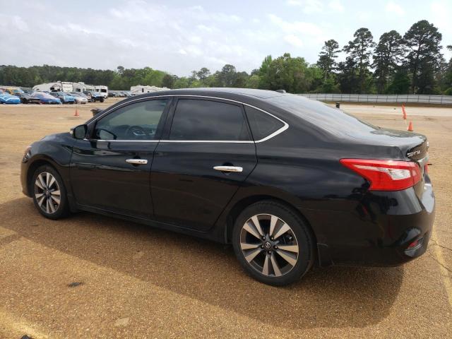 2017 NISSAN SENTRA S - 3N1AB7AP8HY372628