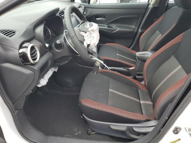 2024 NISSAN VERSA SR - 3N1CN8FV2RL915239