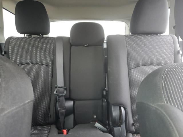 2020 DODGE JOURNEY SE - 3C4PDCAB3LT271906