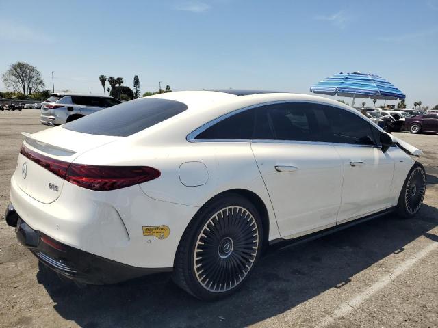 Vin: w1kcg5fb9na009947, lot: 53920335, mercedes-benz eqs sedan 53 4matic+ 20223