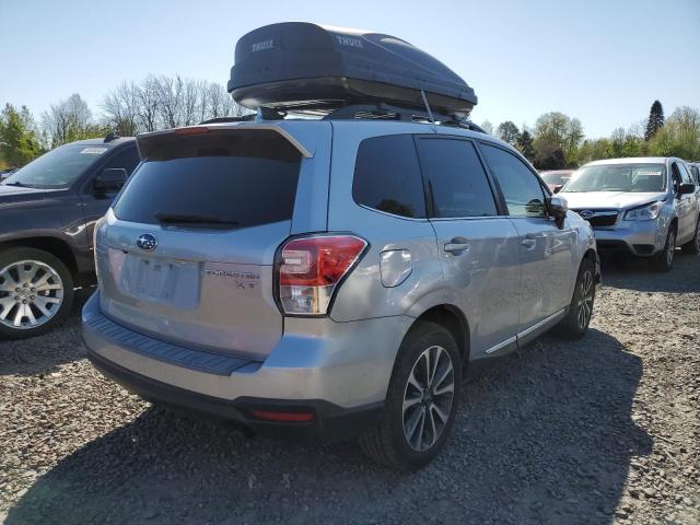 2017 SUBARU FORESTER 2 - JF2SJGTC8HH540442
