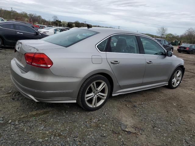Vin: 1vwcn7a36ec065793, lot: 51857685, volkswagen passat sel 20143