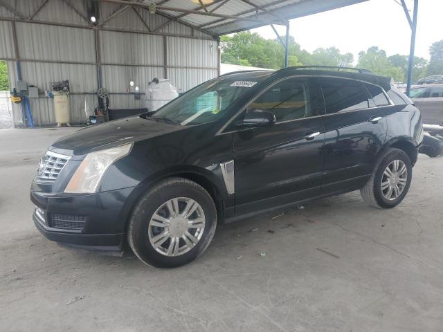 CADILLAC SRX
