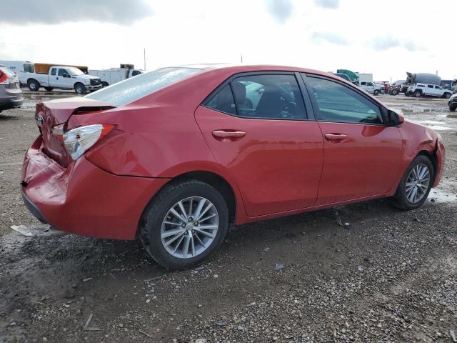 Vin: 5yfburhe3fp287673, lot: 53937015, toyota corolla l 20153