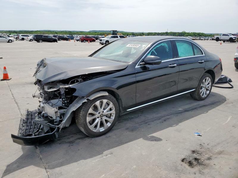 Vin: wddzf6jb9ka515073, lot: 52458565, mercedes-benz e-class 450 4matic 2019 img_1