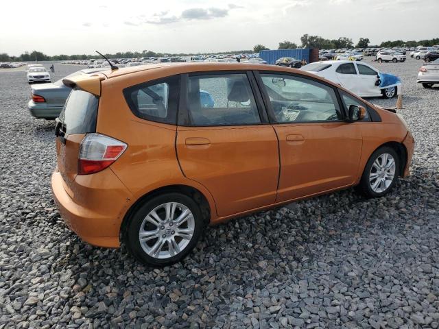 Vin: jhmge8h59bc007883, lot: 54194635, honda fit sport 20113
