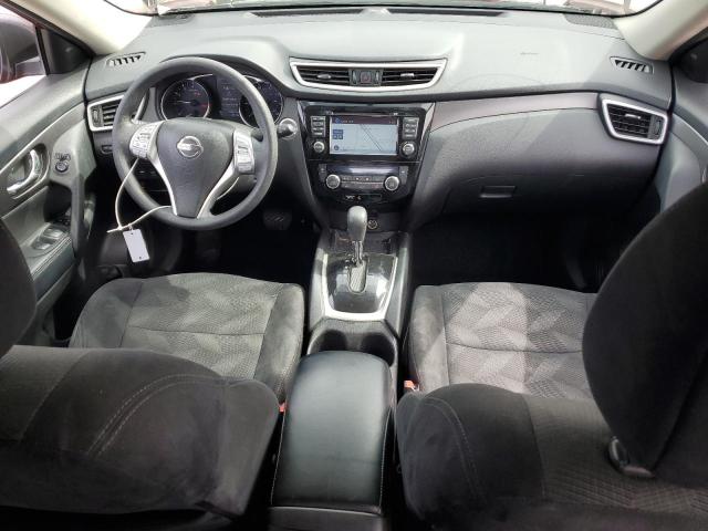 2016 NISSAN ROGUE S - 5N1AT2MN7GC819167