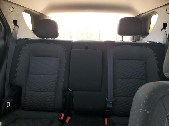2019 CHEVROLET EQUINOX LT - 2GNAXKEVXK6105596