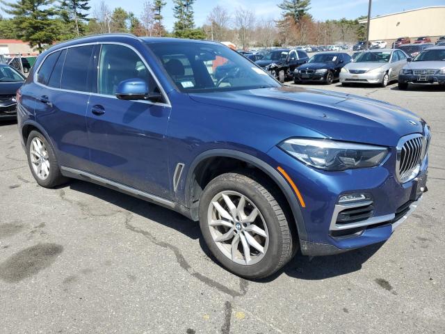 Vin: 5uxcr6c07m9f89665, lot: 54201195, bmw x5 xdrive40i 20214