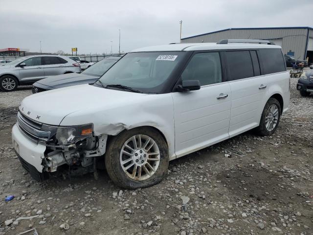2015 FORD FLEX SEL 2FMHK6C80FBA05719
