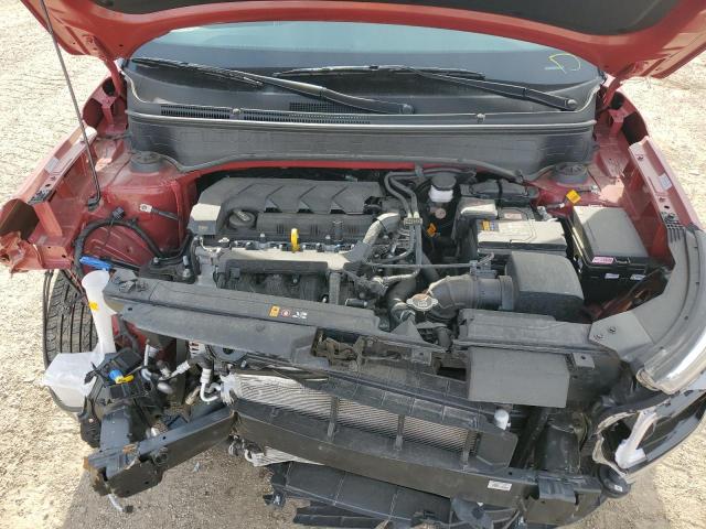 2024 HYUNDAI VENUE SEL KMHRC8A3XRU325505