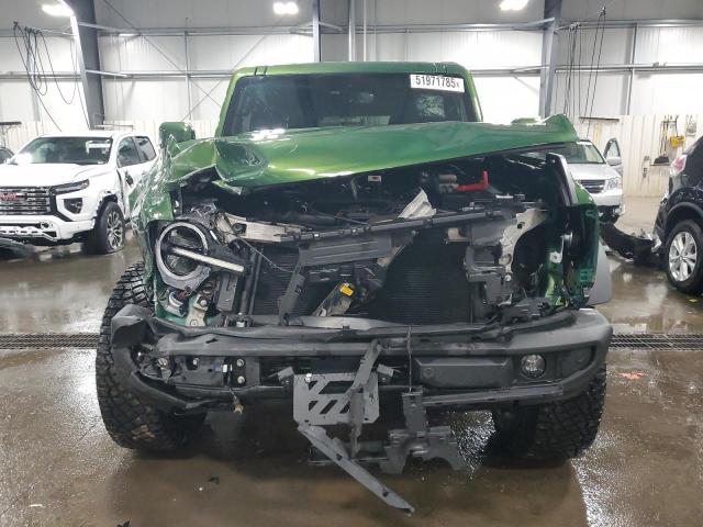 2023 FORD BRONCO BAS - 1FMEE5DPXPLB64324