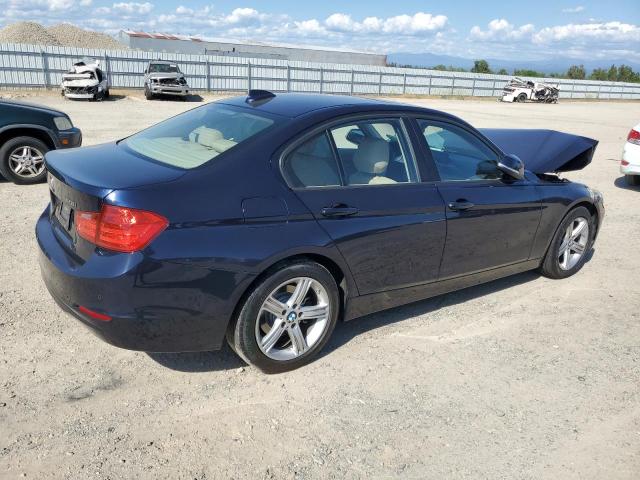 Vin: wba3c1c55fk119772, lot: 54454345, bmw 3 series i sulev 20153