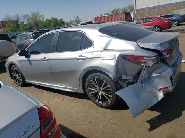 2018 TOYOTA CAMRY L 4T1B11HKXJU533478