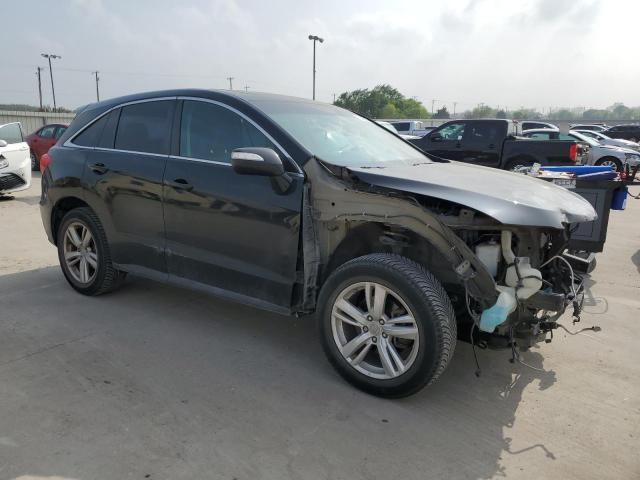 Vin: 5j8tb3h5xel008090, lot: 50808575, acura rdx technology 20144