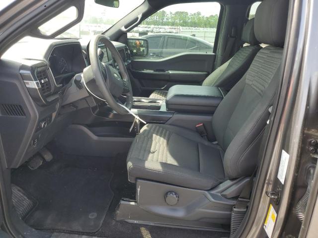 2022 FORD F150 SUPER - 1FTEW1CP2NFC45745