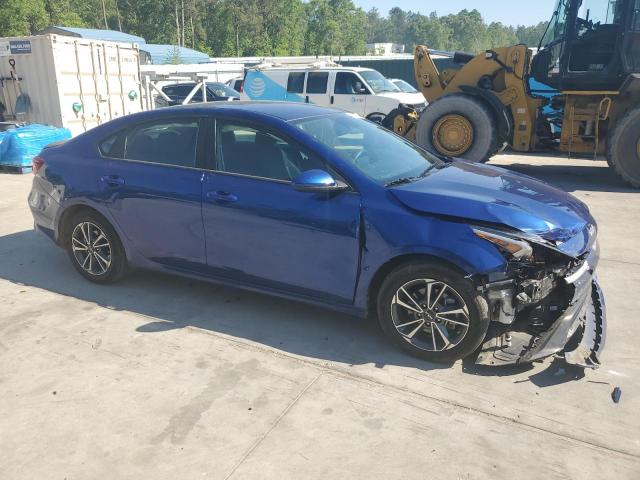 Vin: 3kpf24ad6pe530956, lot: 53574335, kia forte lx 20234