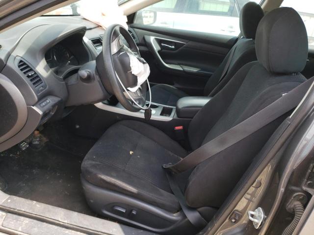 2015 NISSAN ALTIMA 2.5 1N4AL3AP8FN920727