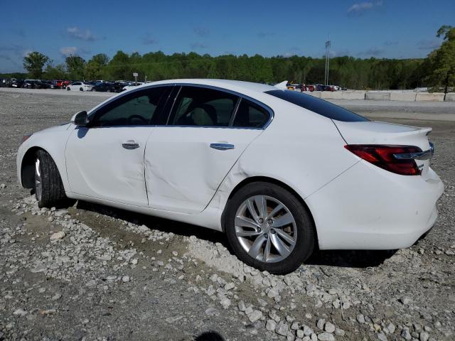 Vin: 2g4gn5ex6e9314408, lot: 52498725, buick regal premium 20142