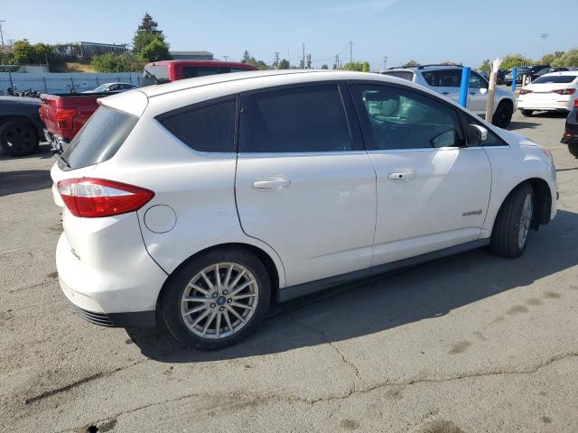 Vin: 1fadp5bu3dl521573, lot: 53332055, ford cmax sel 20133