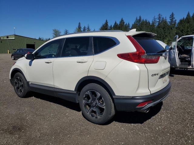 Vin: 2hkrw2h9xjh619830, lot: 53694675, honda crv touring 20182