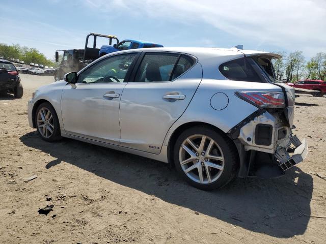 Vin: jthkd5bh0g2261252, lot: 54137575, lexus ct 200 200 20162